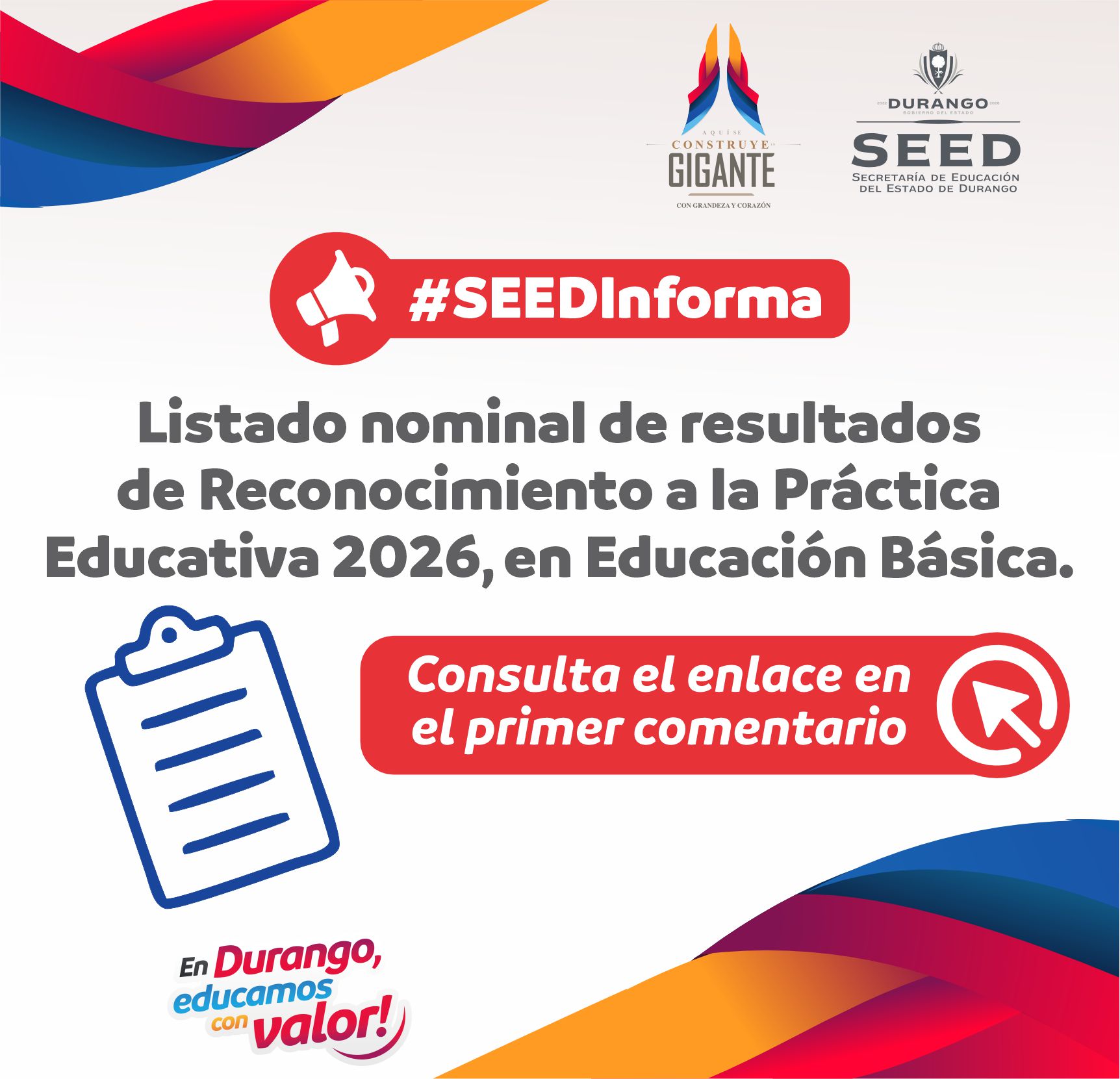Listado Resultados Practica Educativa 2026 EB