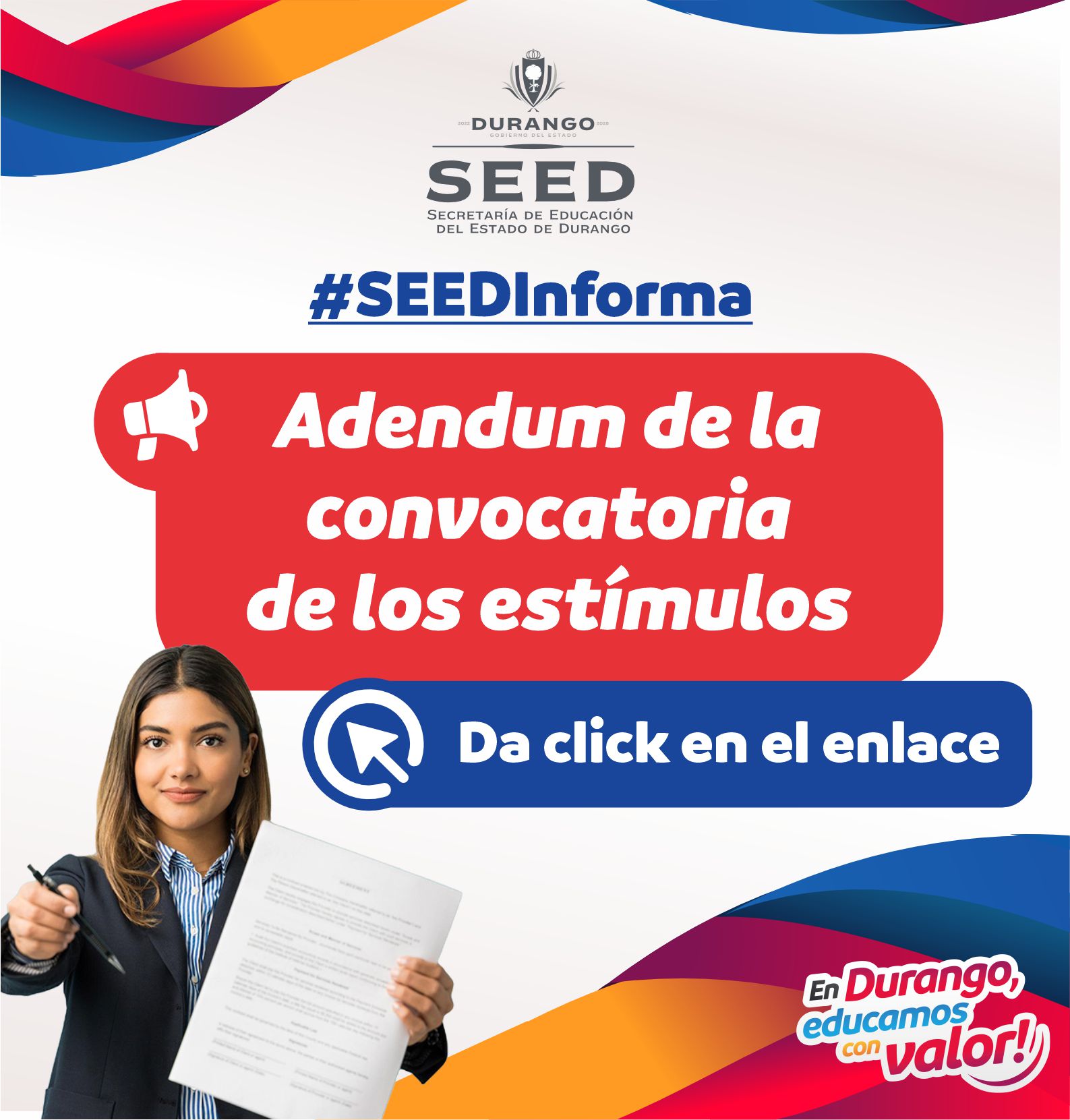 Adendum conv. 2026-2027