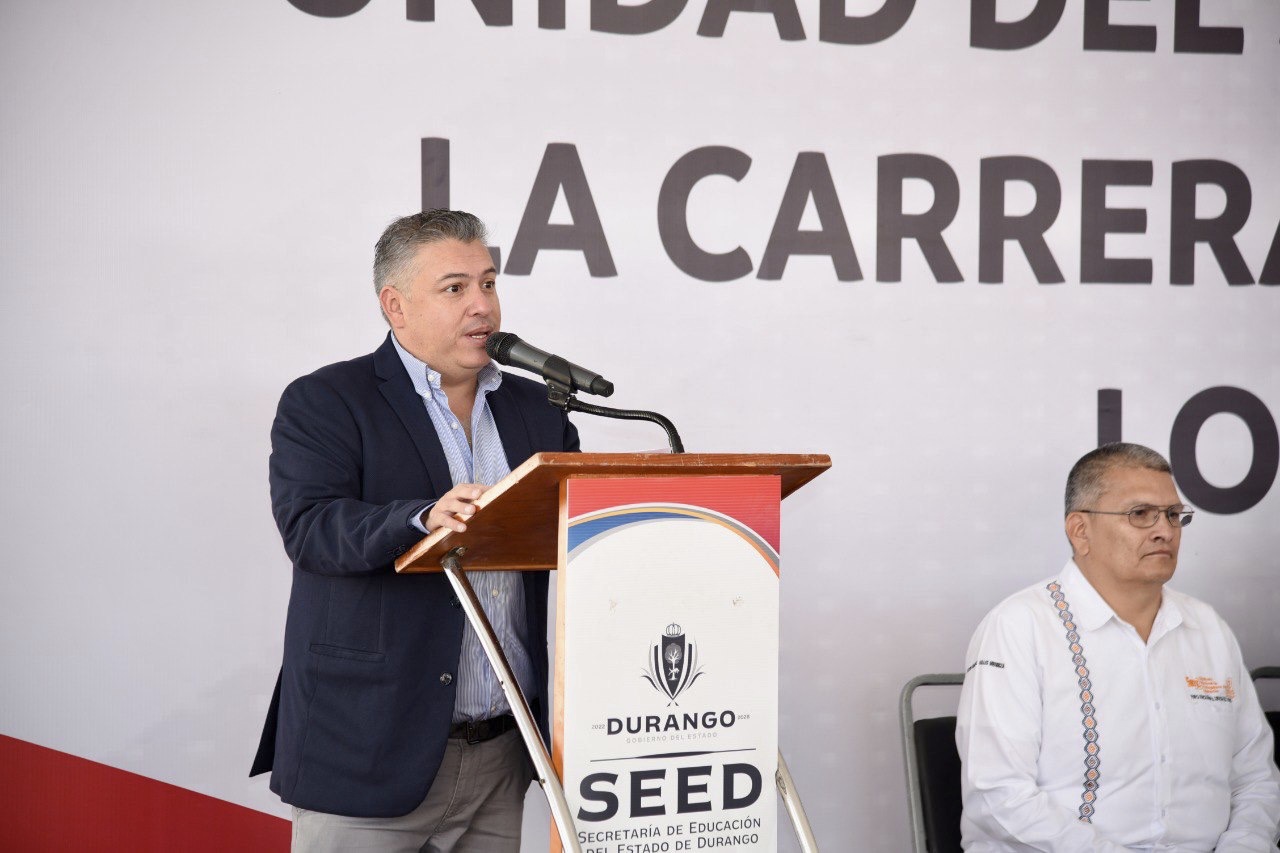 Con Gobierno de Esteban, reciben certeza más de 2 mil docentes en procesos de USICAMM