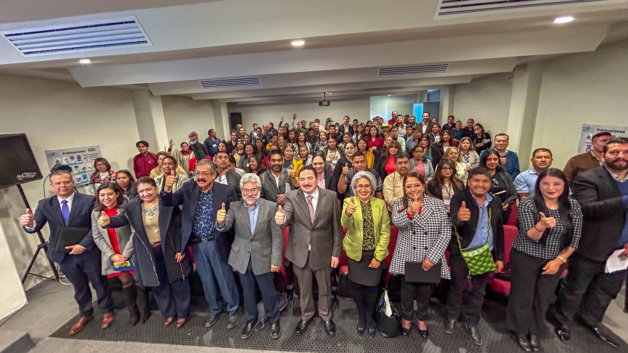 Busca Gobierno de Esteban la justicia social a través de la educación