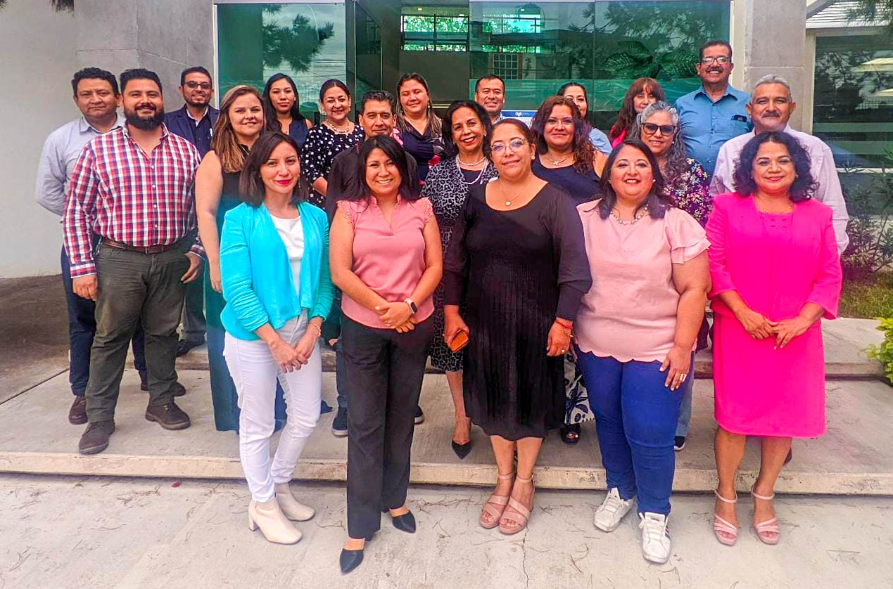 Impulsa Gobierno de Esteban proyectos de investigación e innovación académica