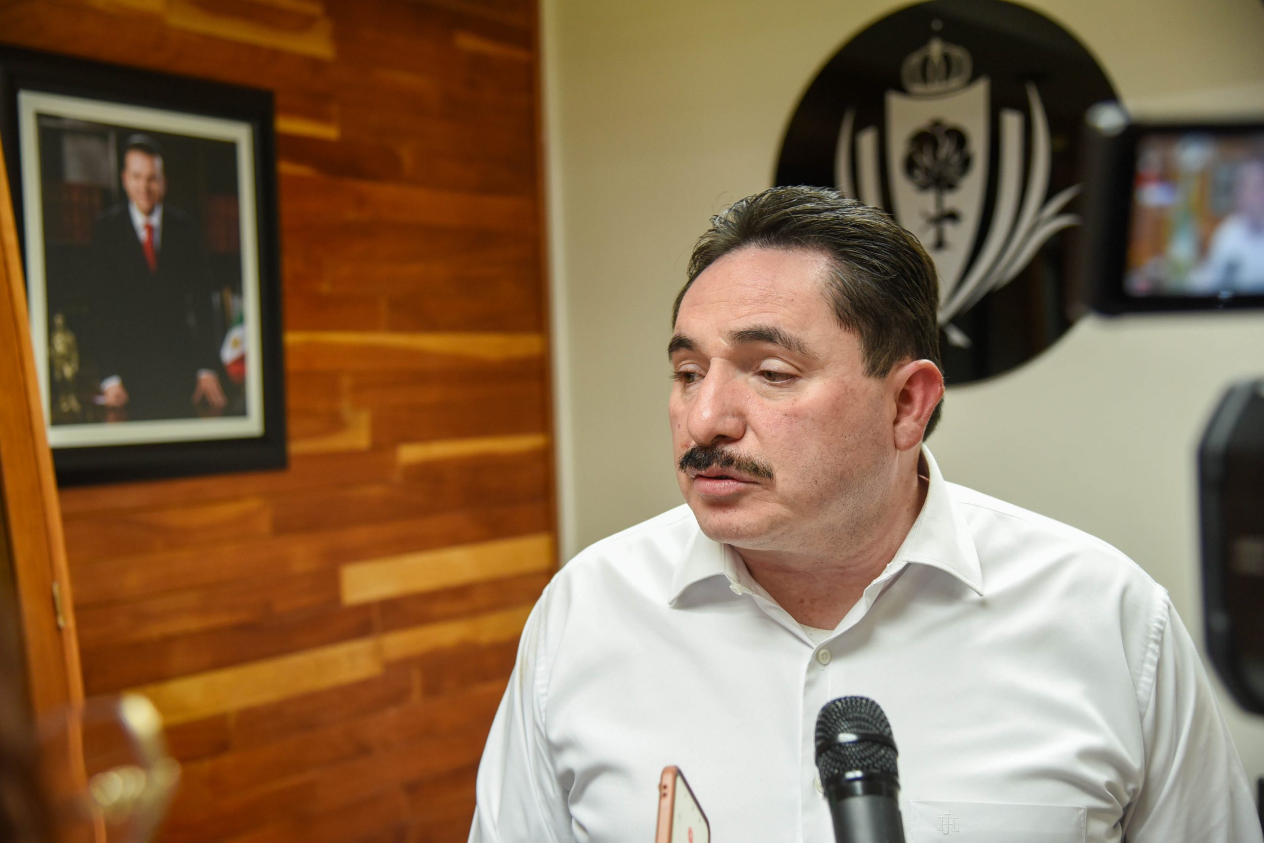 Fortalece Gobierno de Esteban enseñanza del inglés