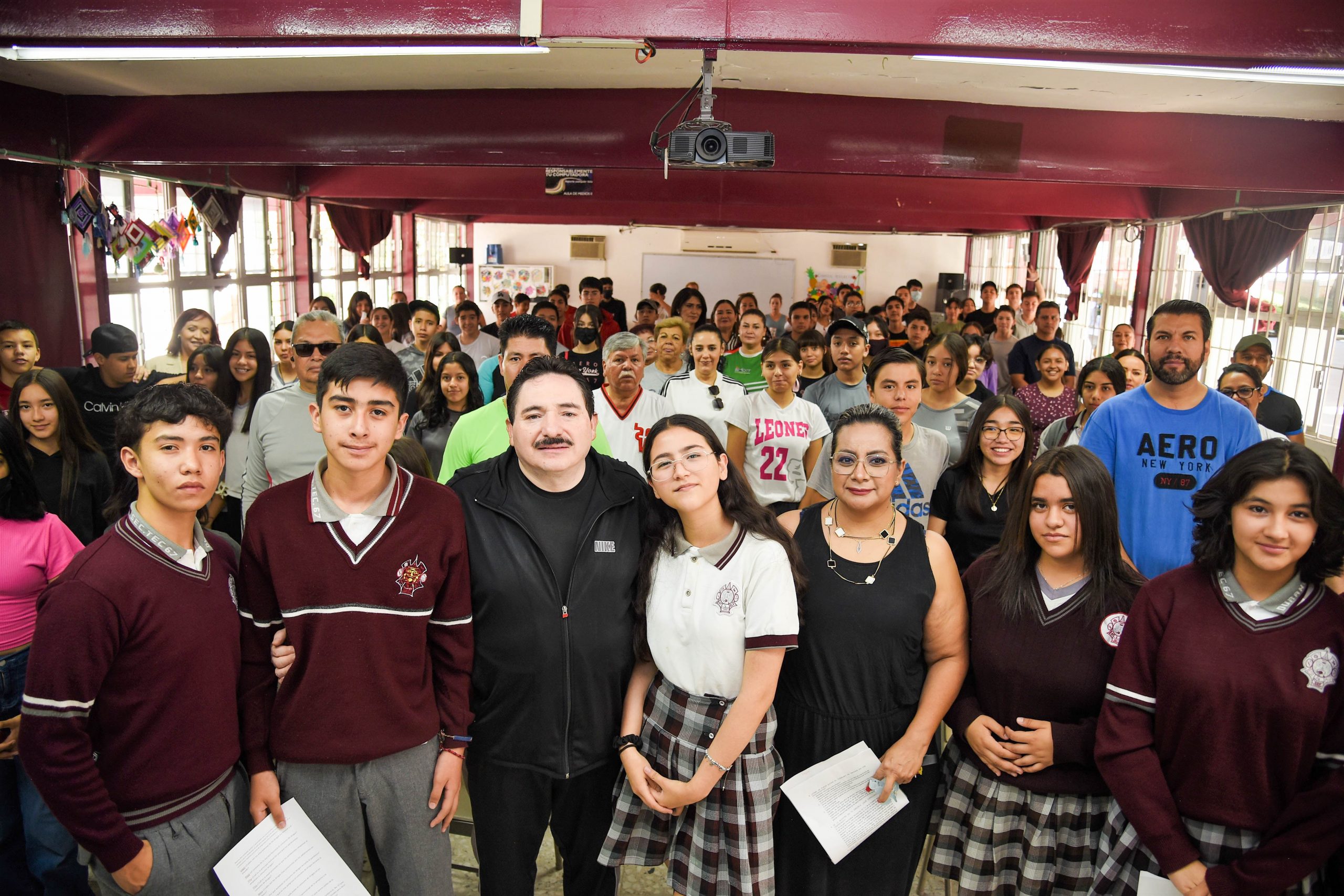 Implementa SEED protocolos para garantizar seguridad escolar